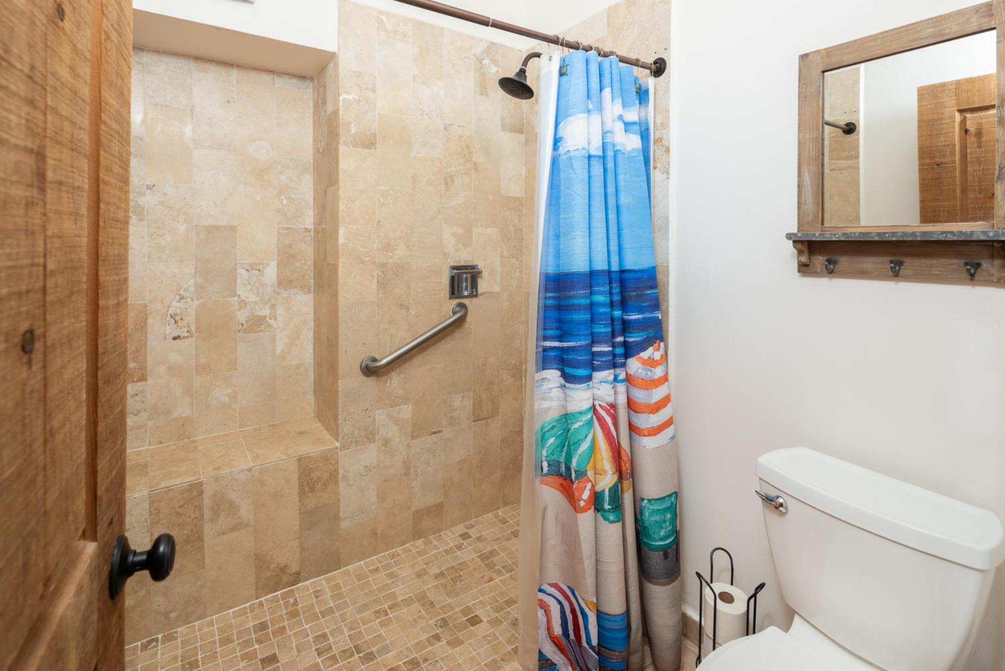 Right On The Beach! Ocean Front 2 Story Penthouse Puerto Peñasco Eksteriør bilde