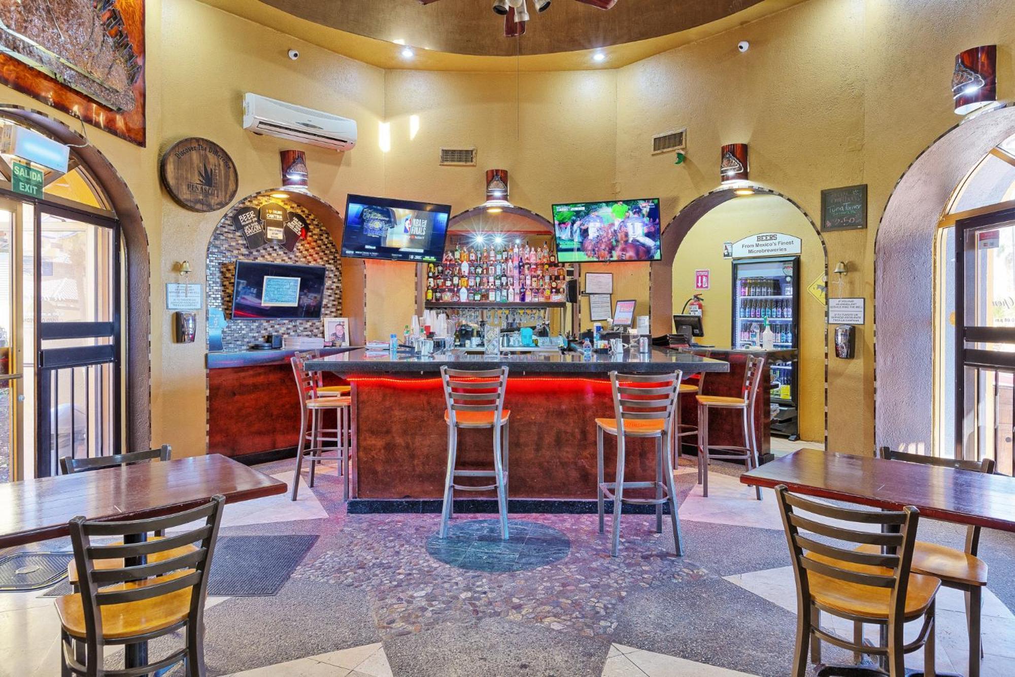Right On The Beach! Ocean Front 2 Story Penthouse Puerto Peñasco Eksteriør bilde