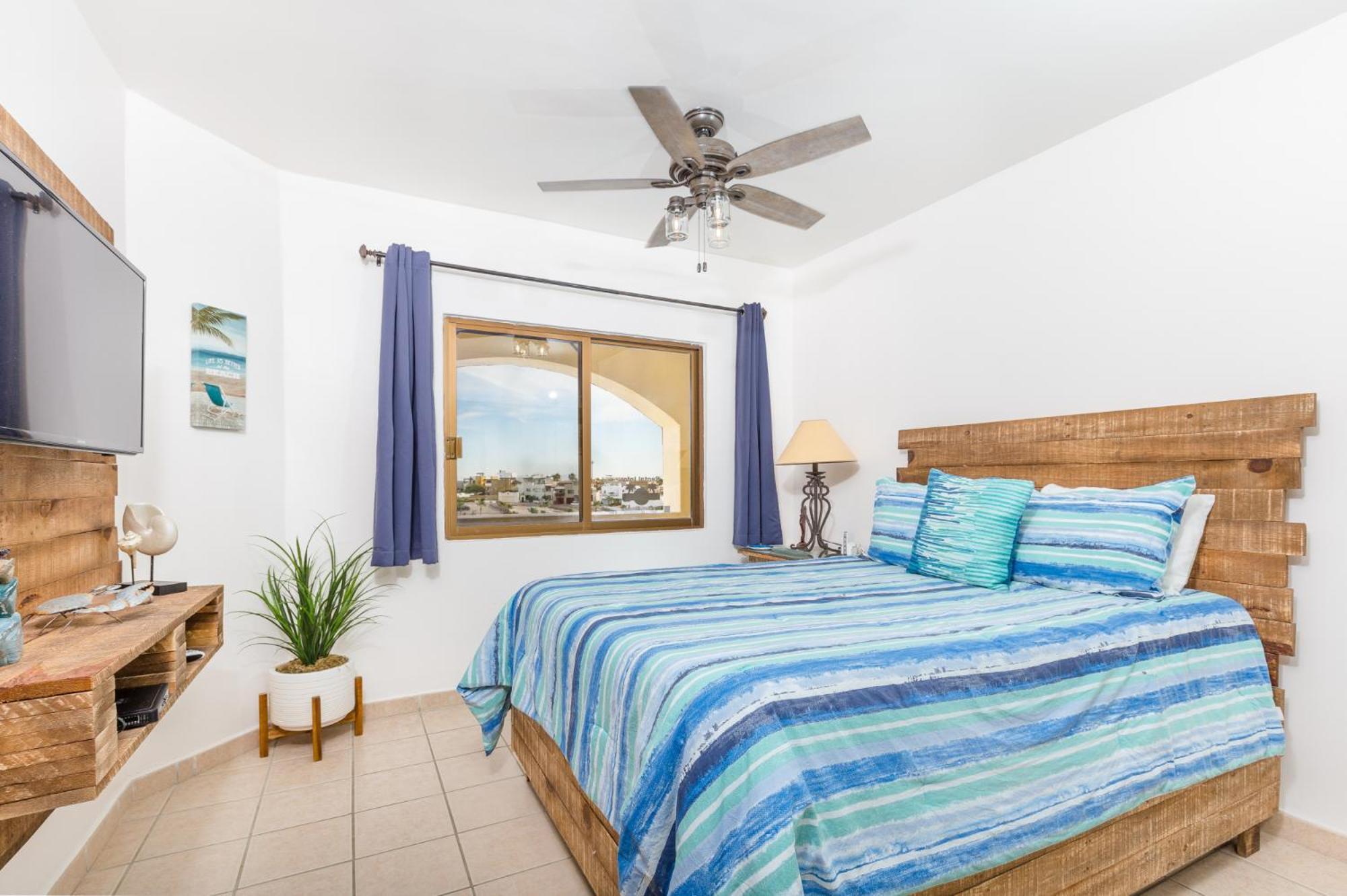 Right On The Beach! Ocean Front 2 Story Penthouse Puerto Peñasco Eksteriør bilde