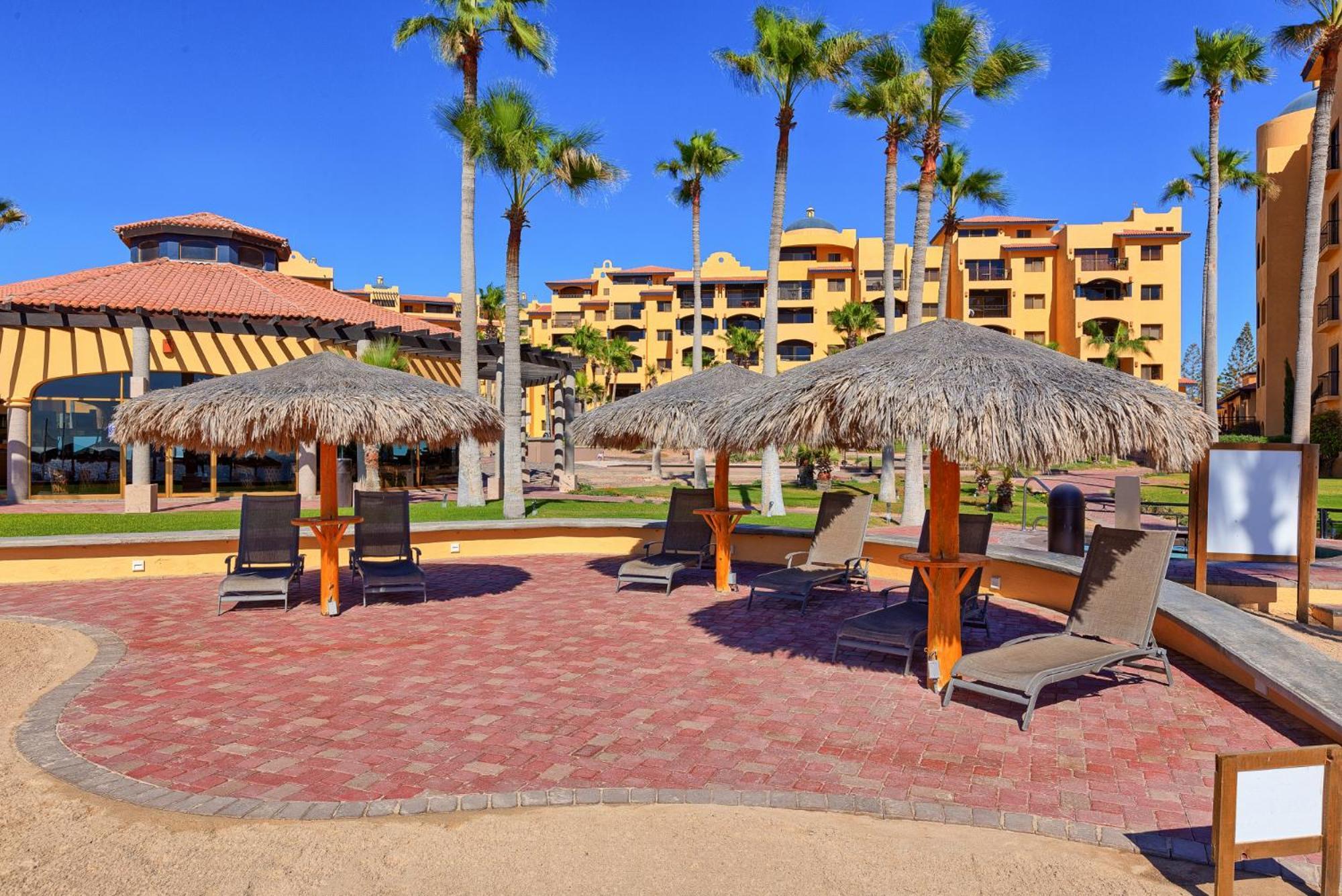 Right On The Beach! Ocean Front 2 Story Penthouse Puerto Peñasco Eksteriør bilde