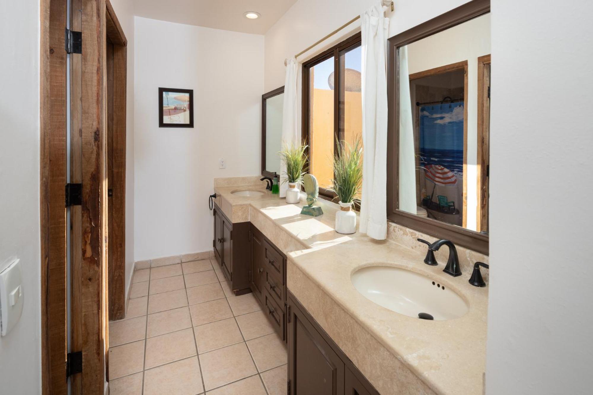 Right On The Beach! Ocean Front 2 Story Penthouse Puerto Peñasco Eksteriør bilde
