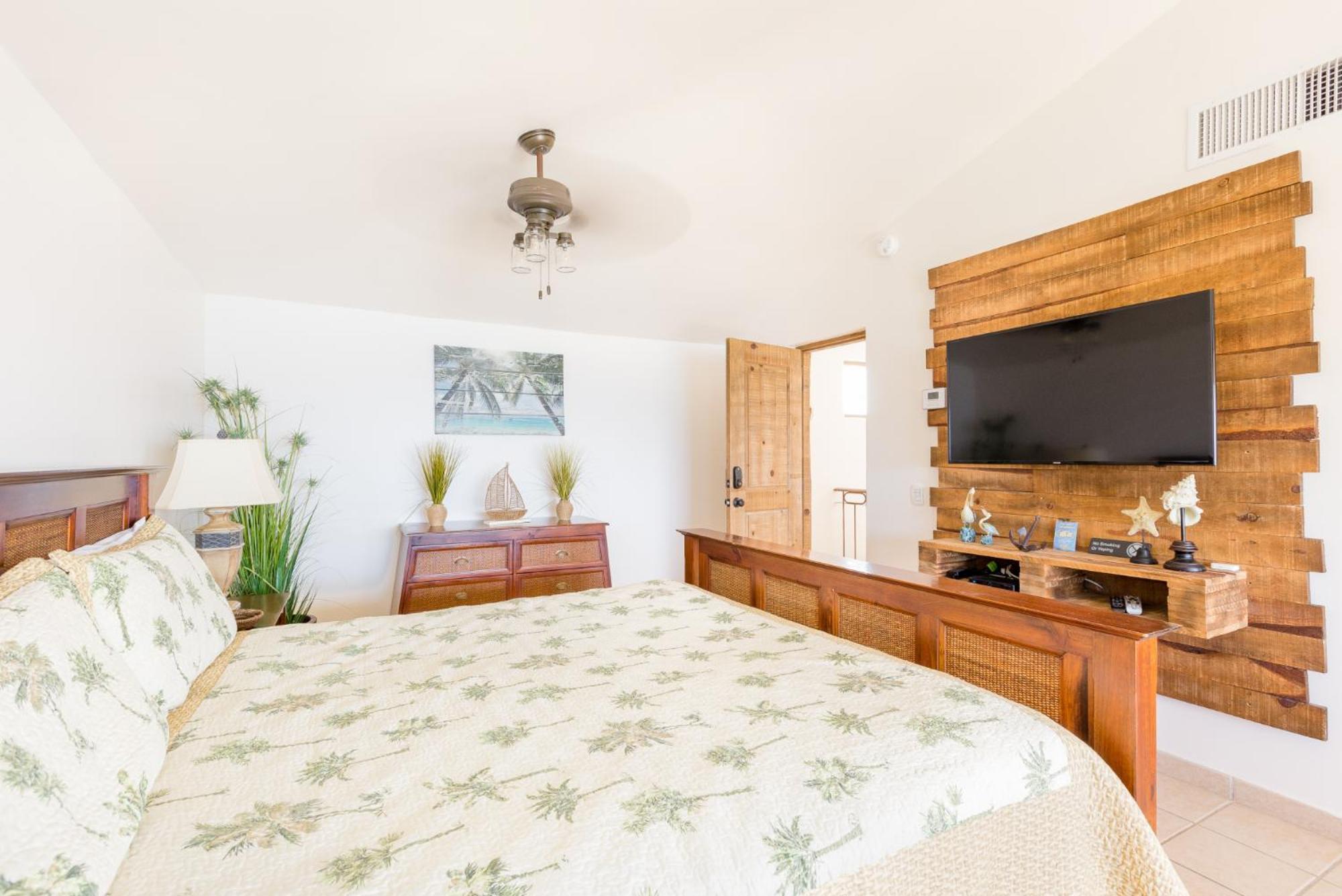Right On The Beach! Ocean Front 2 Story Penthouse Puerto Peñasco Eksteriør bilde