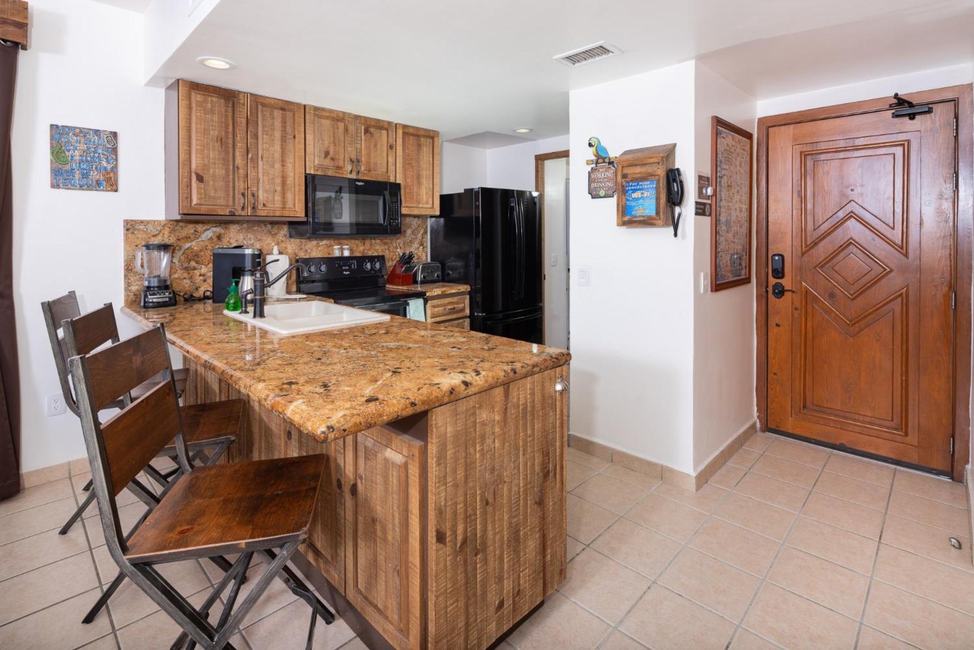 Right On The Beach! Ocean Front 2 Story Penthouse Puerto Peñasco Eksteriør bilde